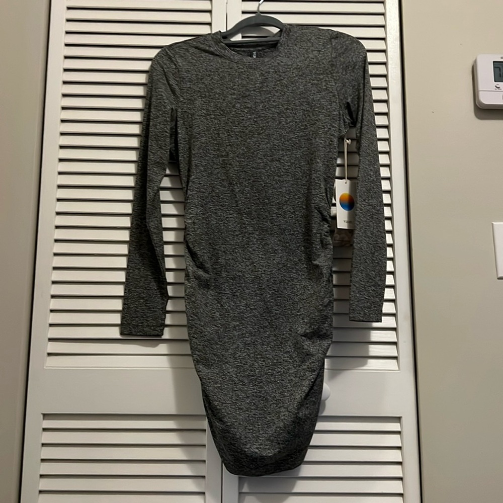 Medium Vuori Halo Essential Dress